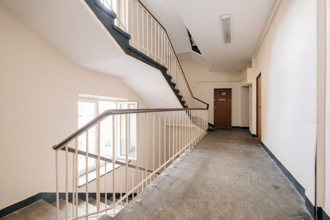 Plac Konstytucji Apartament *
