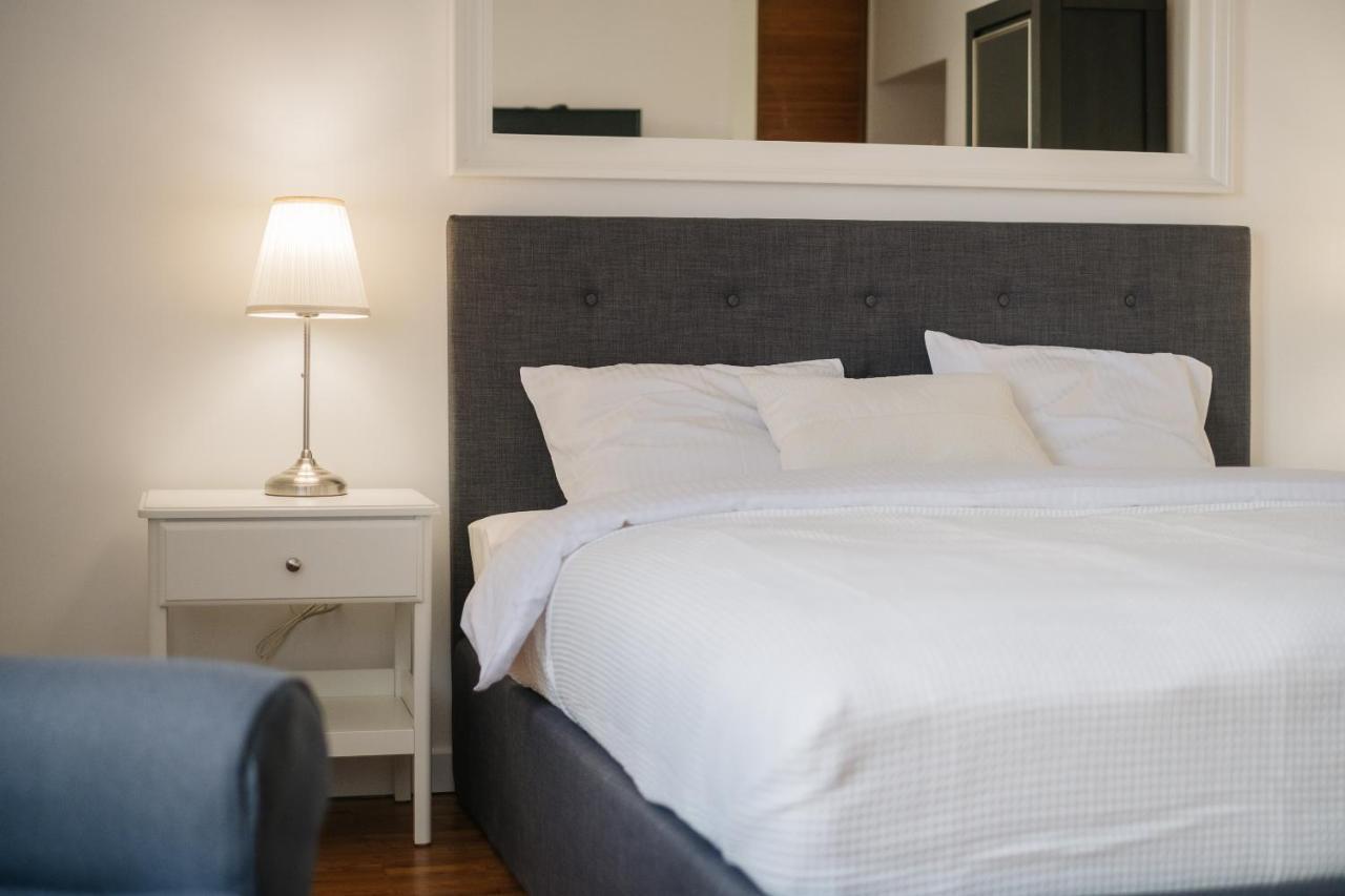 Plac Konstytucji Apartament Warszawa